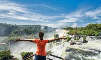 3 Nights 4 Days Brazil Adventure Tour Package