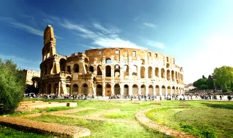 Rome Florence Venice Zurich 7 Nights 8 Days Couple Tour Package