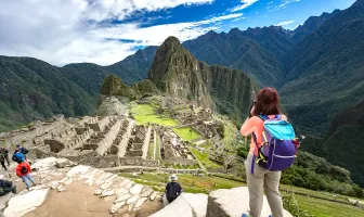 Lima Puno and Cusco 7 Nights 8 Days Tour Package