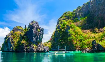 Manila and Tagaytay Tour Package for 5 Days 4 Nights