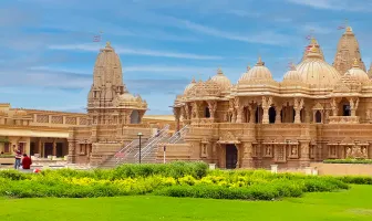 5 Nights 6 Days Jyotirlingas Gir and Jamnagar Religious Tour Package 5 Nights 6 Days Jyotirlingas Gir and Jamnagar Religious Tour Package