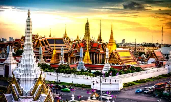 Galleria Sukhumvit 10 Bangkok By Compass Hospitality 1 Night 2 Days Tour Package