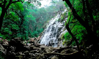 Spectacular Pachmarhi 2 Nights 3 Days Tour Package