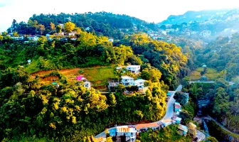 Aizawl Tour Package for 3 Days 2 Nights