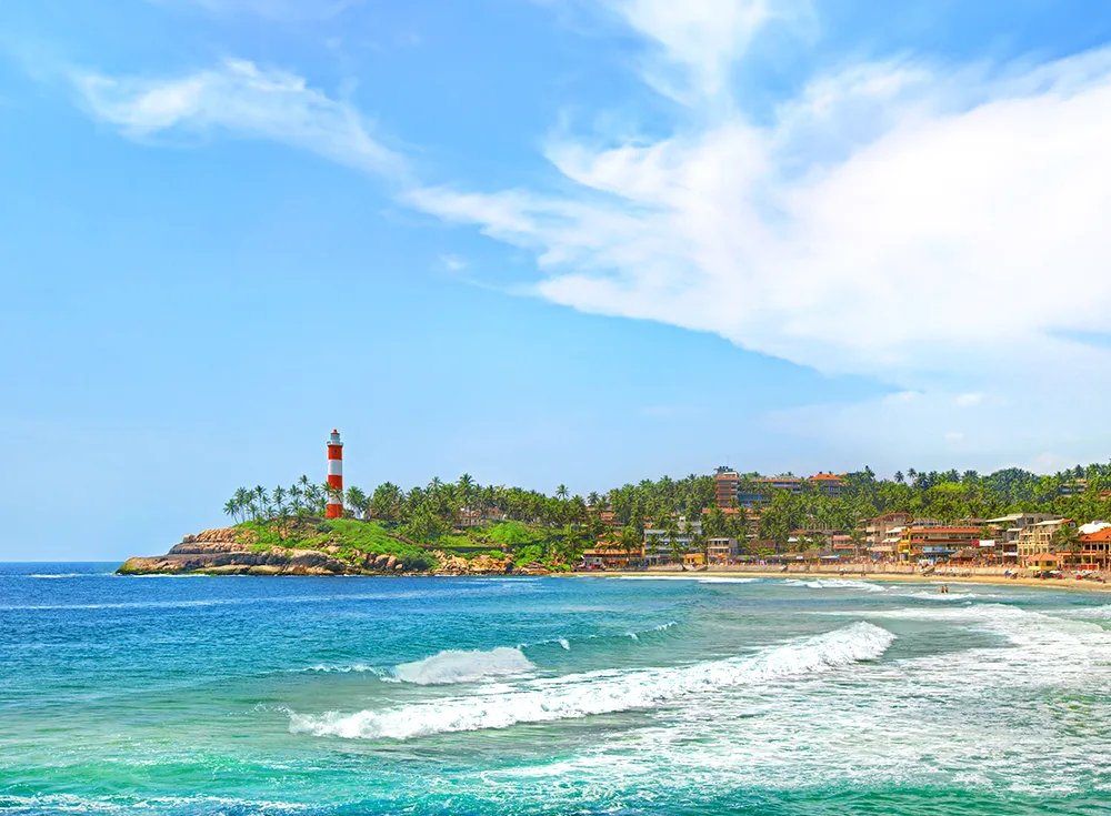 3 days tour packages from trivandrum