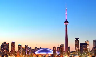 Montreal and Toronto Honeymoon Package for 5 Nights 6 Days Montreal and Toronto Honeymoon Package for 5 Nights 6 Days