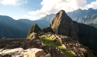 7 Days 6 Nights Cusco and Machu Picchu Honeymoon Package 