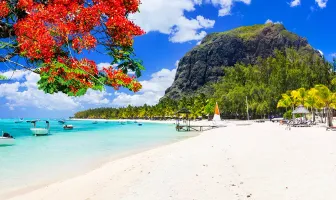 Mauritius 4 Nights 5 Days Tour Package