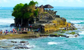 Bali Instagram 6 Nights 7 Days Group Tour Package