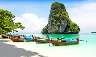 Phuket Island Tour Package for 5 Days 4 Nights