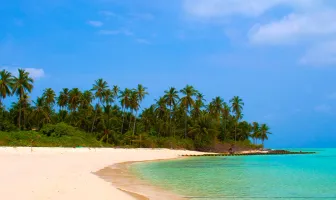 Remarkable Lakshadweep Adventure Tour Package for 5 Days 4 Nights