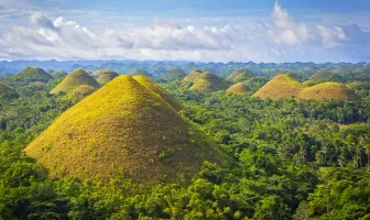Bohol Tour Package for 4 Days 3 Nights