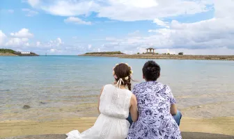 Superb Okinawa 3 Nights 4 Days Honeymoon Package