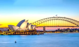 Blue Mountains and Sydney Tour Package for 7 Days 6 Nights