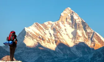 Haridwar and Joshimath 4 Nights 5 Days Tour Package Haridwar and Joshimath 4 Nights 5 Days Tour Package
