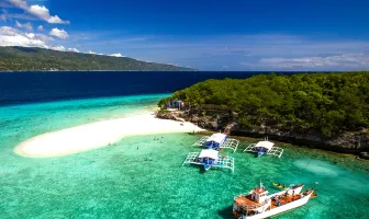 Blissful Boracay 3 Nights 4 Days Couple Tour Package