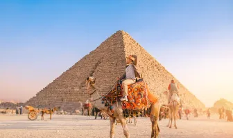 3 Nights 4 Days Unforgettable Egypt Budget Tour Package