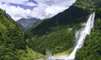 9 Days Arunachal and Assam Tour Package with Kaziranga and Tawang