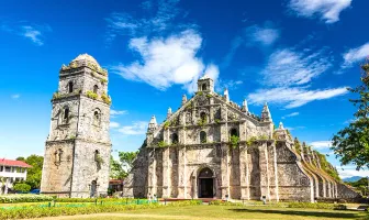 Incredible 2 Nights 3 Days Iloilo City Tour Package Incredible 2 Nights 3 Days Iloilo City Tour Package