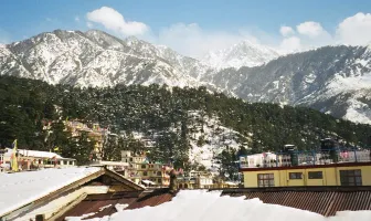 2 Nights 3 Days Mcloedganj Tour Package 2 Nights 3 Days Mcloedganj Tour Package