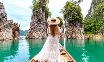 Thailand Tour Package for 8 Days 7 Nights