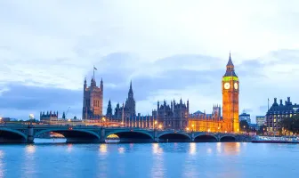 5 Nights 6 Days London and Manchester Tour Package