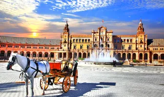 6 Days 5 Nights Barcelona and Valencia Tour Package