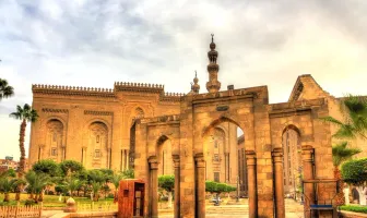 Mesmerizing 3 Nights 4 Days Cairo Tour Package Mesmerizing 3 Nights 4 Days Cairo Tour Package