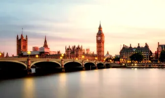 London 7 Nights 8 Days Family Tour Package with Dublin
