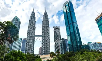 Magnificent Malaysia 6 Nights 7 Days Family Tour Packages