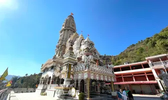 5 Nights 6 Days Shimla and Solan Tour Package