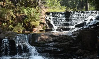Pachmarhi Family Tour Package for 5 Nights 6 Days