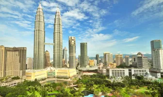 4 Days 3 Nights Magnificent Malaysia Sightseeing Tour Package