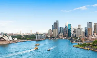 Memorable 6 Nights 7 Days Melbourne and Sydney Tour Package