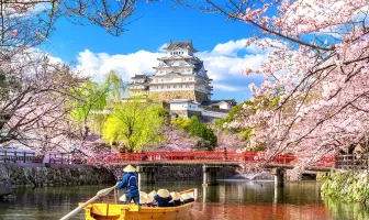 Affordable Tokyo and Osaka Tour Package for 8 Days 7 Nights