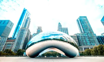 3 Nights 4 Days Chicago Tour Package