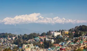 Darjeeling Siliguri 3 Nights 4 Days Tour Package