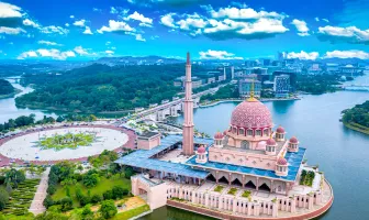 5 Nights 6 Days Kuala Lumpur Putrajaya Singapore Tour Package