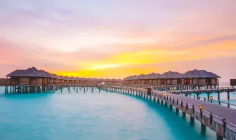 Maldives 4 Days 3 Nights Tour Package