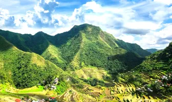 Incredible 3 Nights 4 Days Banaue and Sagada Tour Package