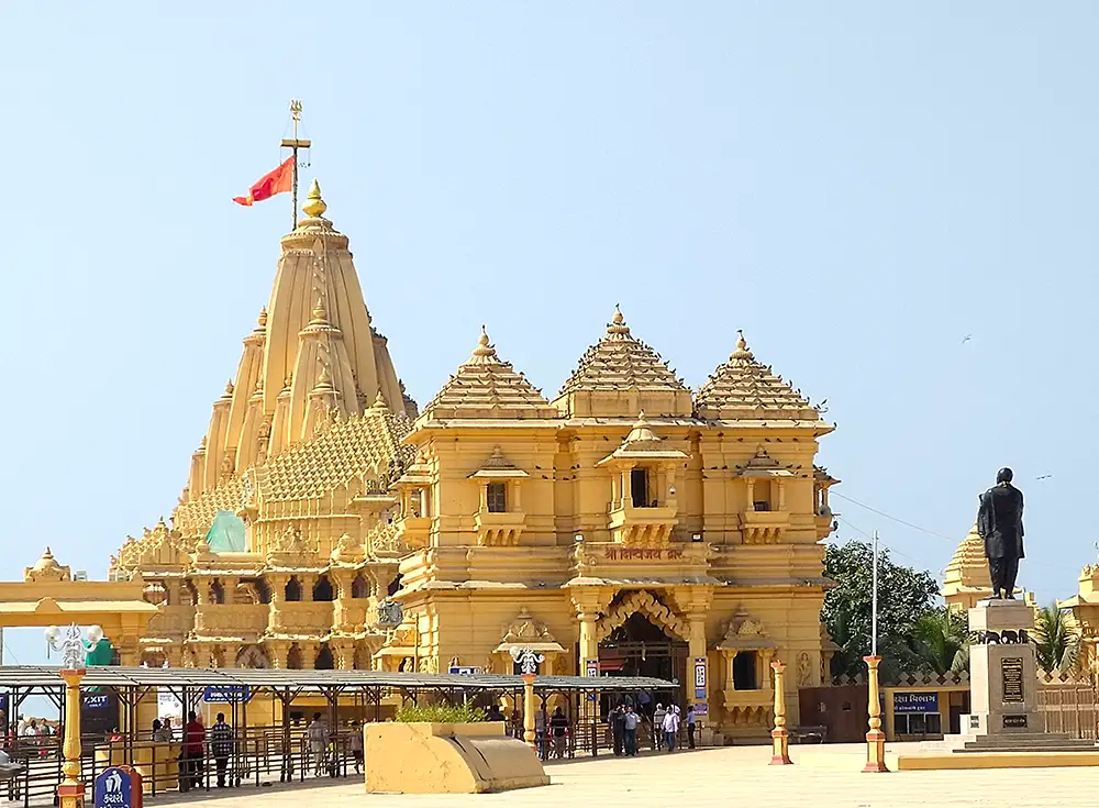 dwarka tour from jamnagar