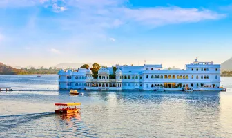 Udaipur 3 Nights 4 Days Honeymoon Package Udaipur 3 Nights 4 Days Honeymoon Package