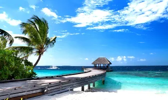 3 Nights 4 Days Sandies Bathala Resort Maldives Tour Package