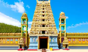 Jaffna Tour Package for 3 Days 2 Nights