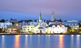 Incredible Iceland Christmas and New Year Tour Package for 10 Nights 11 Days