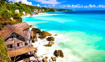 Seminyak and Nusa Dua 4 Nights 5 Days Bali Honeymoon Package Seminyak and Nusa Dua 4 Nights 5 Days Bali Honeymoon Package