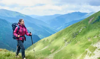 6 Nights 7 Days Bhutan Trekking Tour Package 6 Nights 7 Days Bhutan Trekking Tour Package