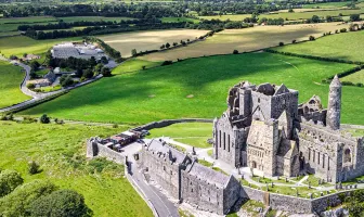 Best of Ireland 7 Nights 8 Days Family Tour Package
