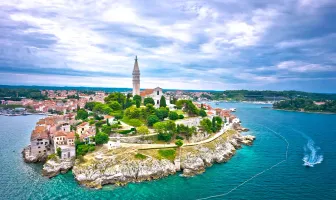 Best Selling 7 Days 6 Nights Croatia Honeymoon Package