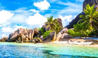 Stunning Seychelles 5 Nights 6 Days Tour Package